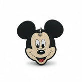 Funda Llave Micky Mouse - Fondo blanco
