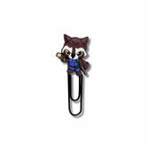 Clips Rocket