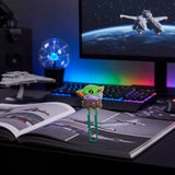 Clips Baby Yoda (Grogu)
