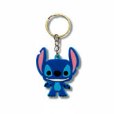Llavero Stitch