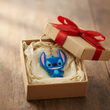 Llavero Stitch