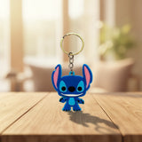 Llavero Stitch