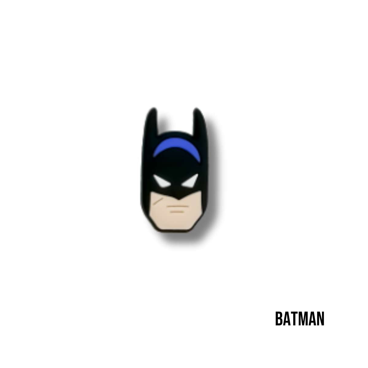 Pines Crocs Batman De DC