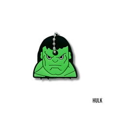 Funda Llave Hulk