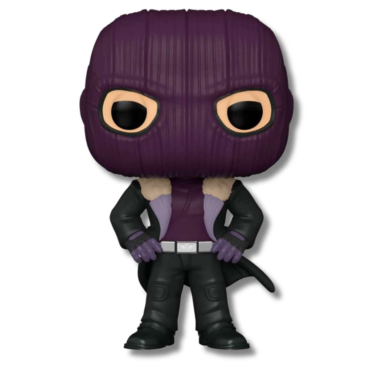 Caja Funko Pop! Baron Zemo (702)