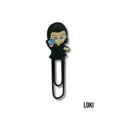 Clip Loki de Marvel