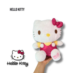 Peluche Hello Kitty 27 CM