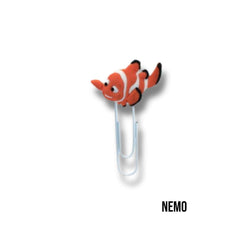 Clip Nemo de Disney
