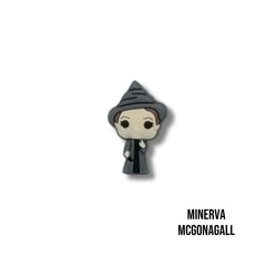 Imanes Minerva McGonagall de Harry Potter