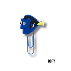 Clip Dory de Disney