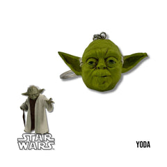 Llavero Cabeza Yoda
