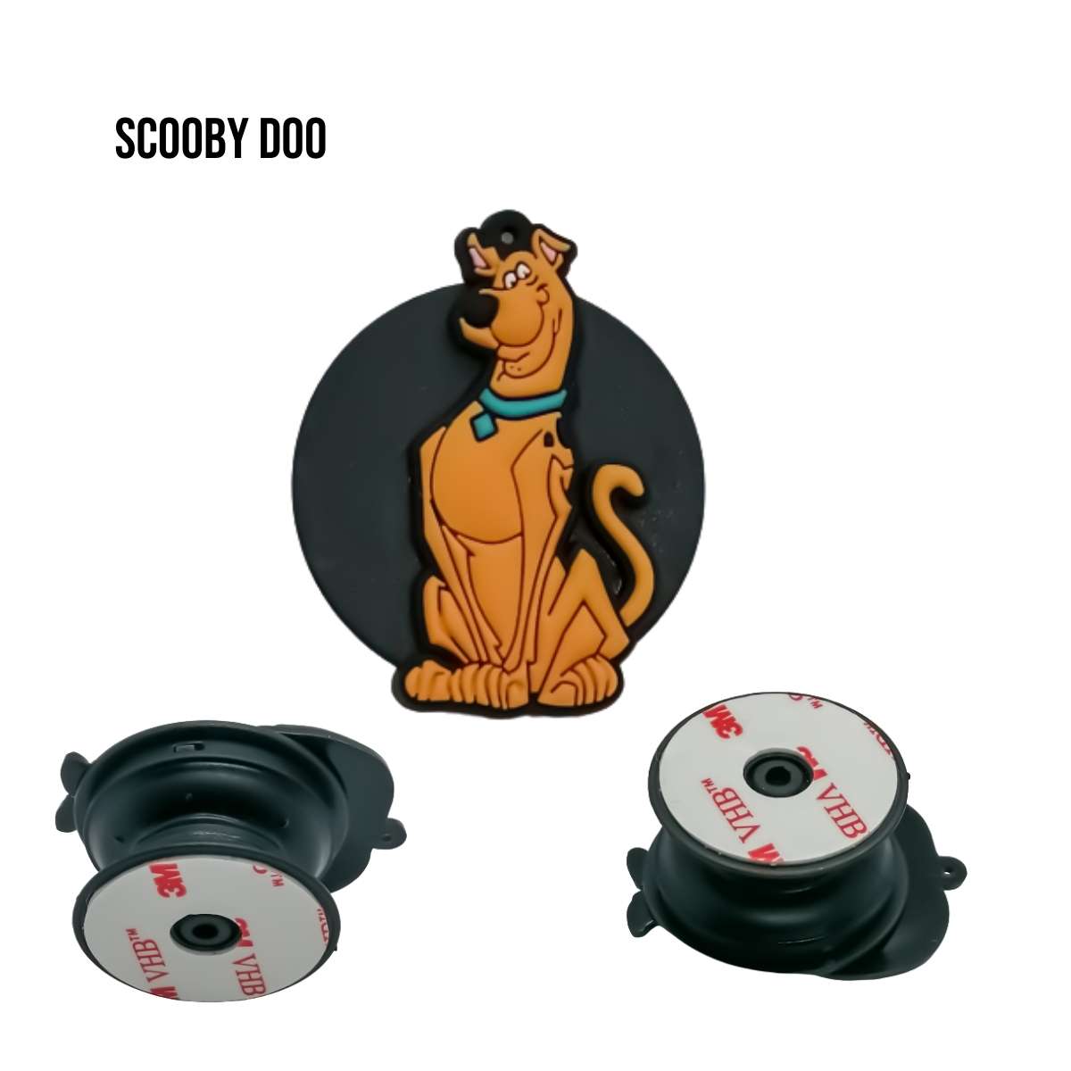 Soporte para Celular Scooby Doo