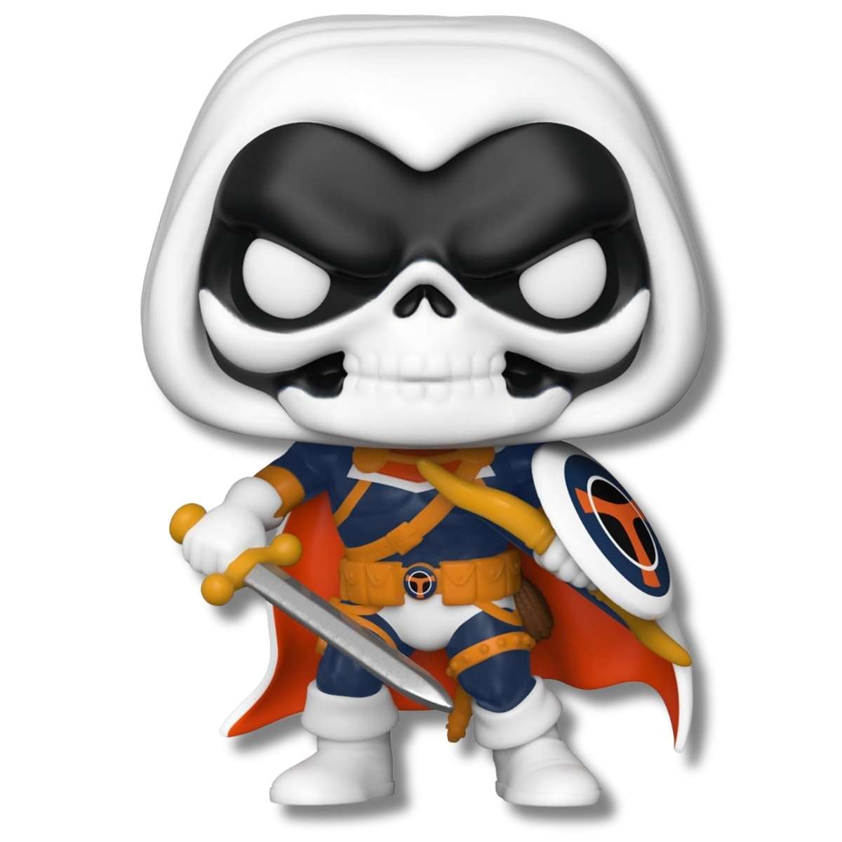 Funko Pop! Taskmaster 892 Espada