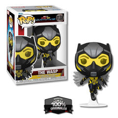 Funko Pop! La Avispa 1138