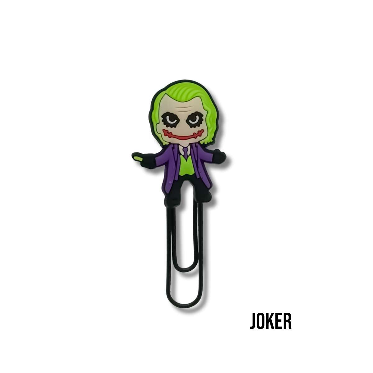 Clip Joker de DC