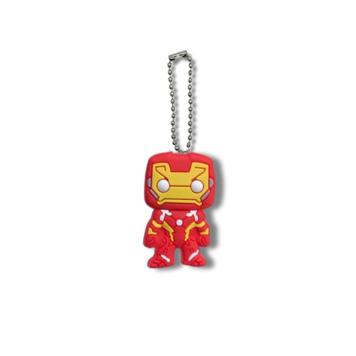 Colgantes Iron Man de Marvel