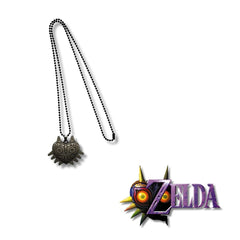 Collar Majoras Mask