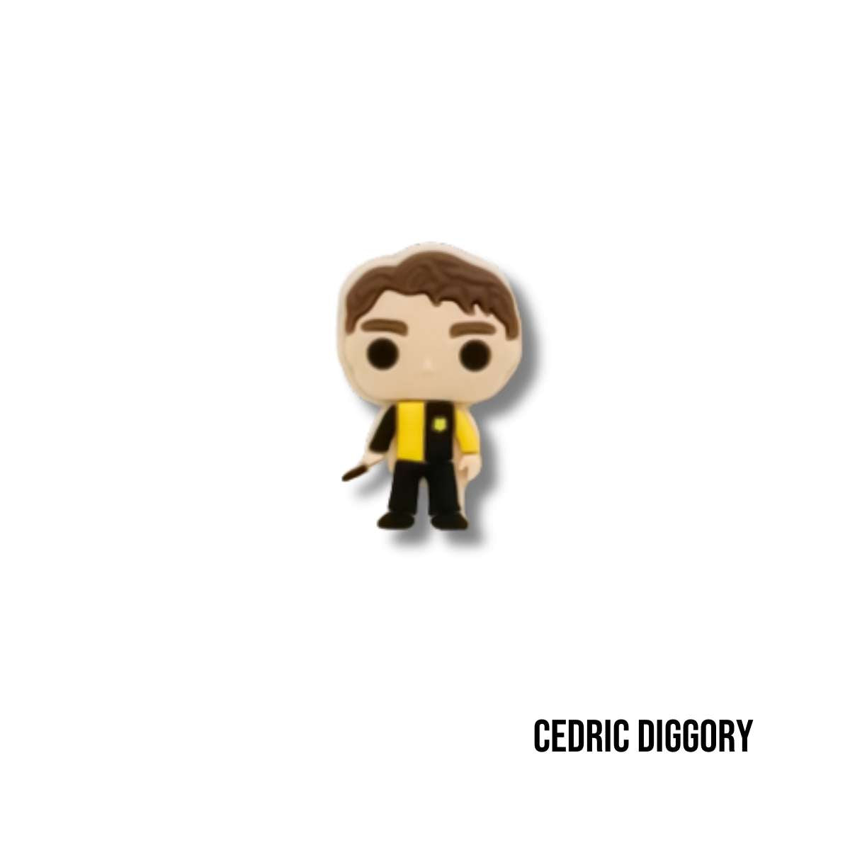 Pines Crocs Cedric Diggory De Harry Potter