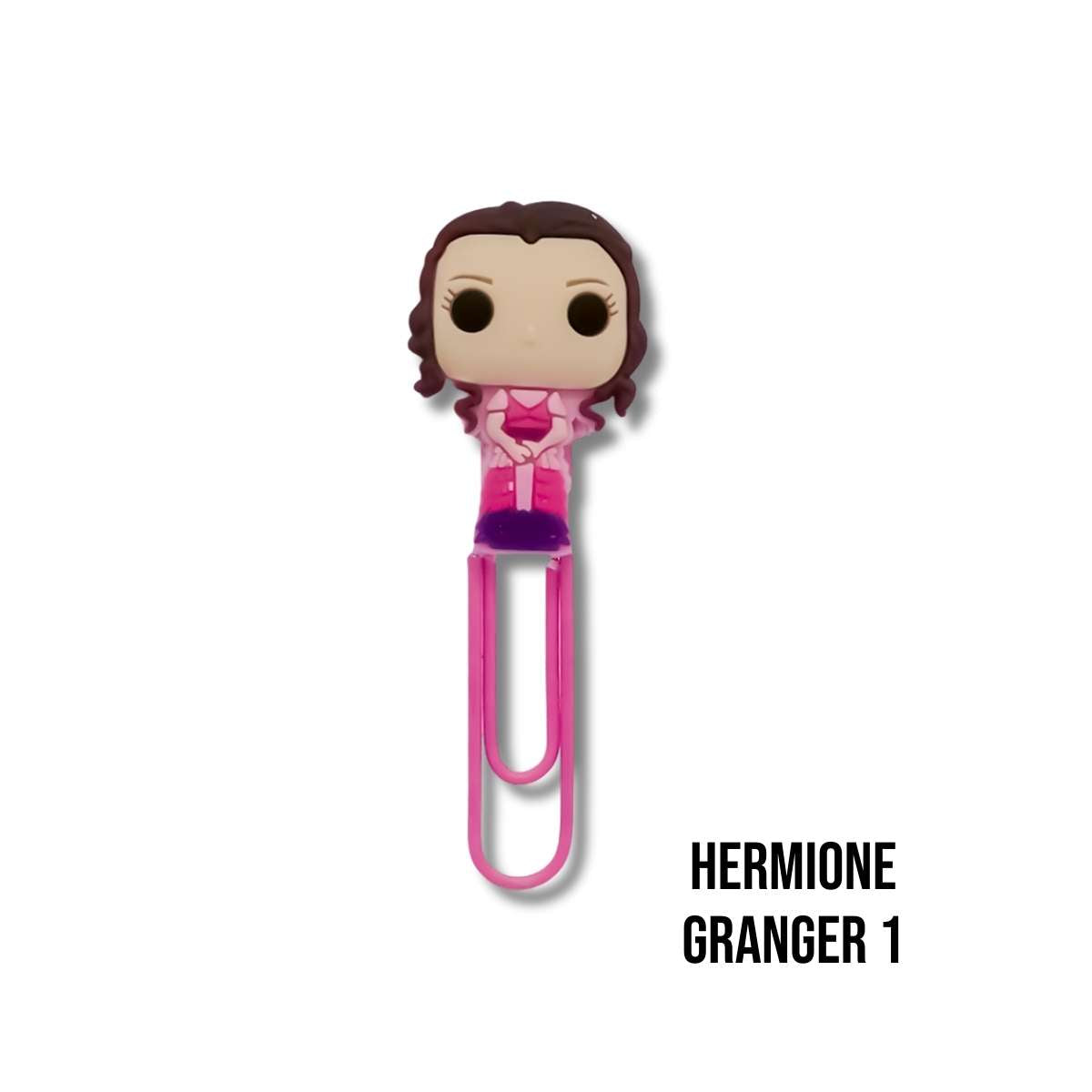 Clip Hermione Granger 1 de Harry Potter