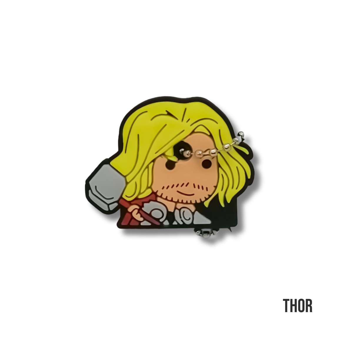 Funda Llave Thor