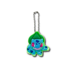 Colgantes Bulbasaur de Pokémon