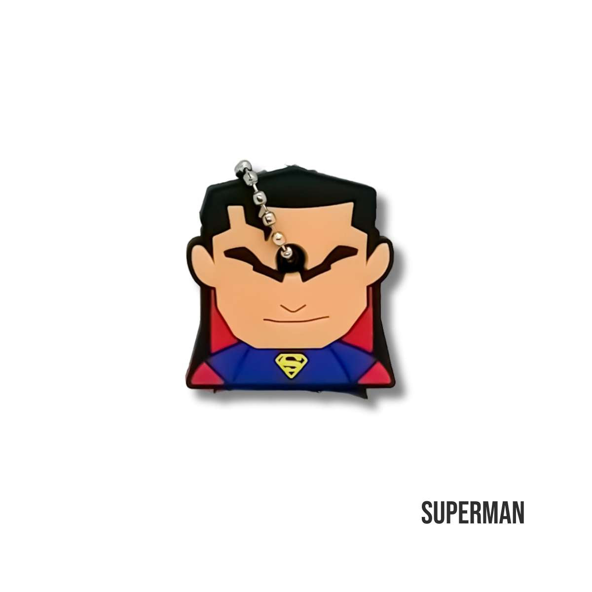 Funda Llave Superman