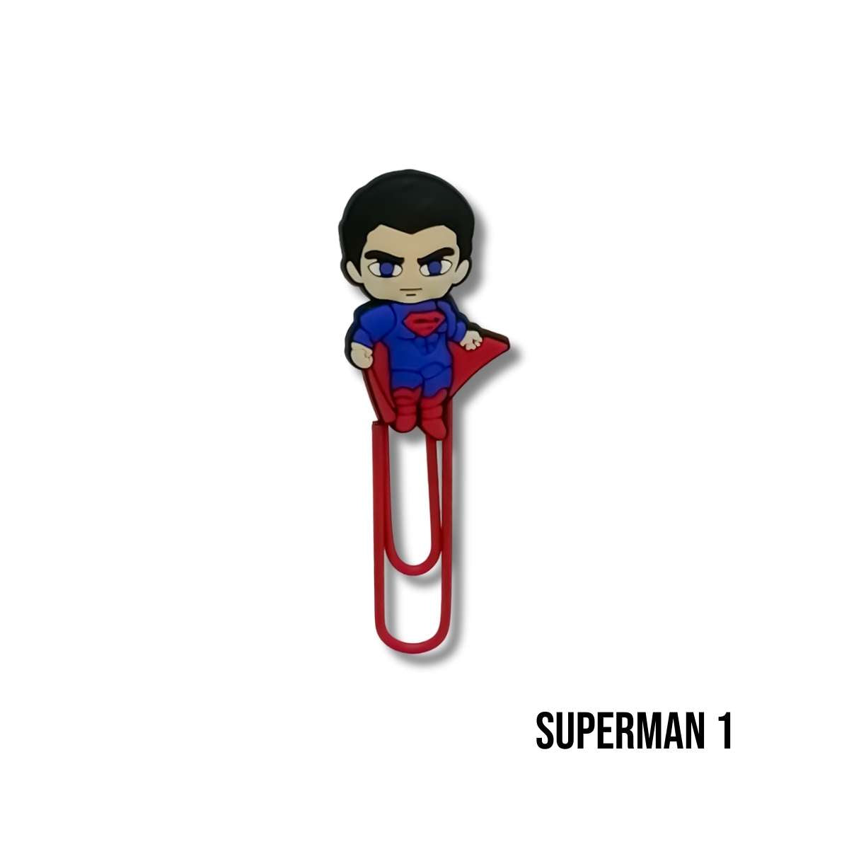 Clip Superman 1 de DC