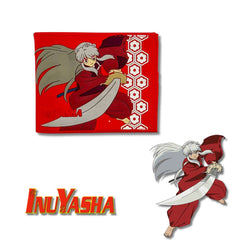 Billetera InuYasha