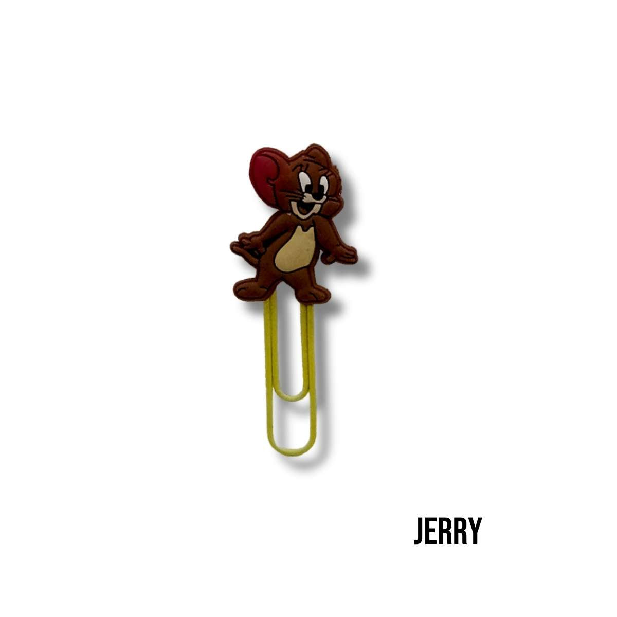 Clip Jerry de Cartoons