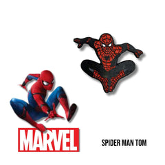 Pin Metálico Spider Man Tom