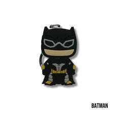 Llavero Batman de DC