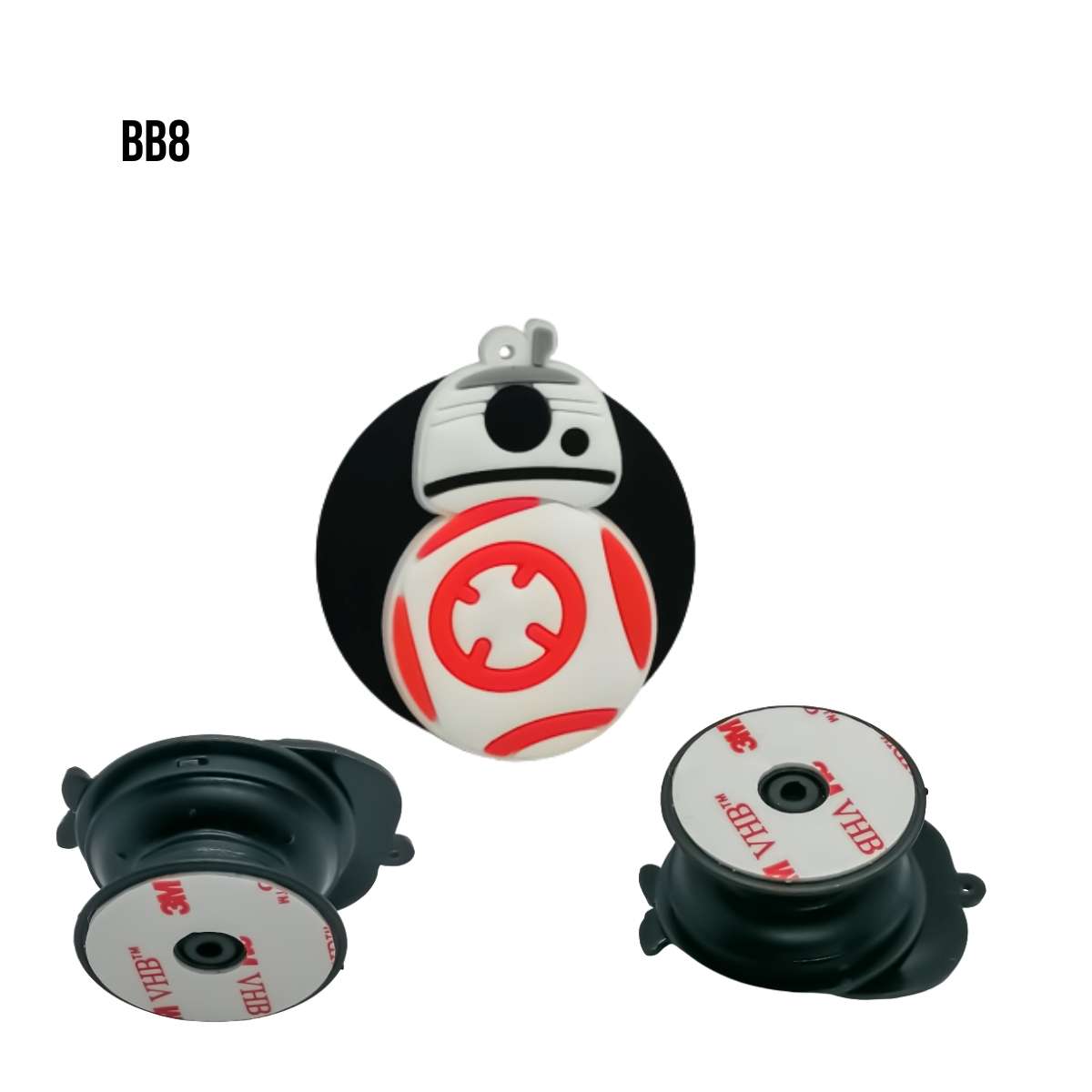 Soporte para Celular BB8 de Star Wars