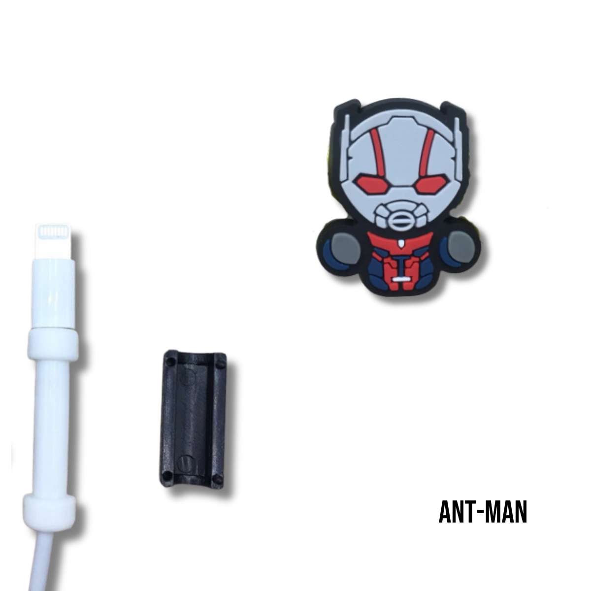 Protector para Cable Ant-Man de Marvel