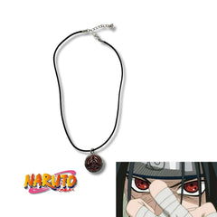 Collar Sharingan