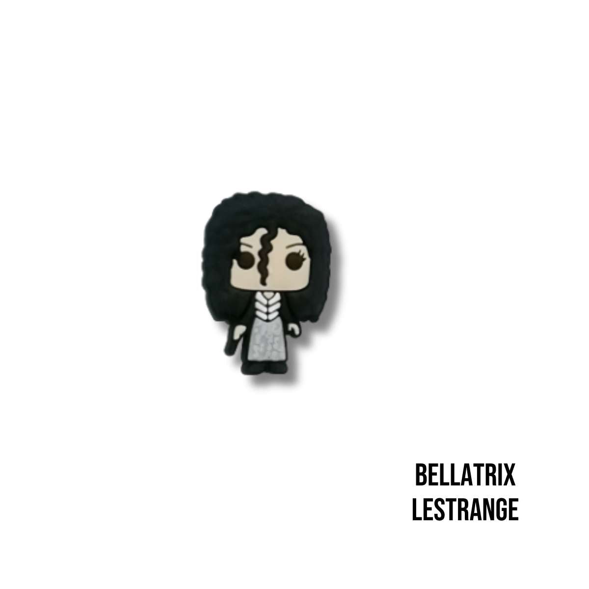 Imanes Bellatrix Lestrange de Harry Potter