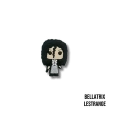 Imanes Bellatrix Lestrange de Harry Potter