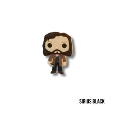 Pines Crocs Sirius Black De Harry Potter