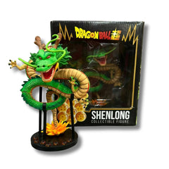 Figura Shenlong 16 CM con Esferas en Caja