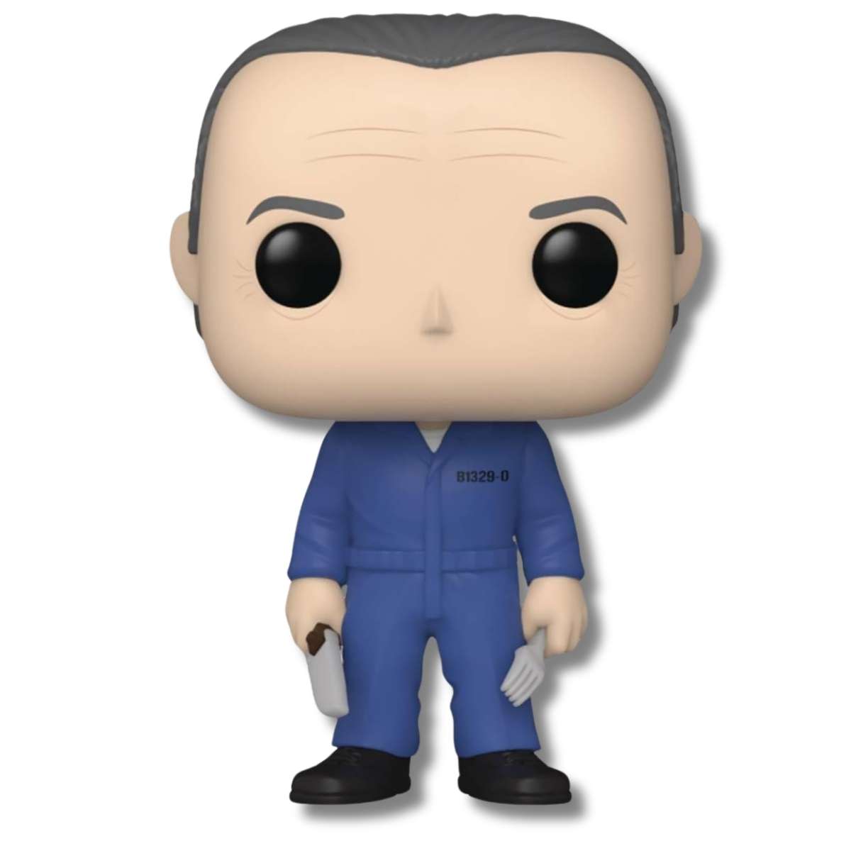 Funko Pop! Hannibal 1248 Exhibido