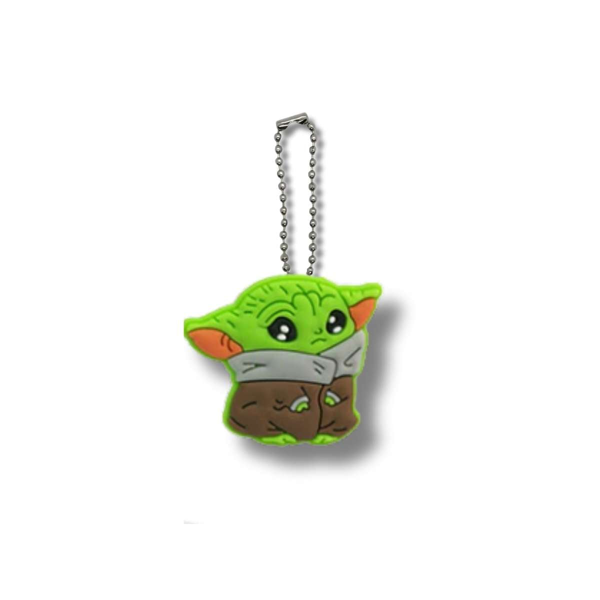 Colgantes Baby Yoda (Grogu) de Star Wars