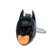 Llavero Cabeza Batman Angulo de frente