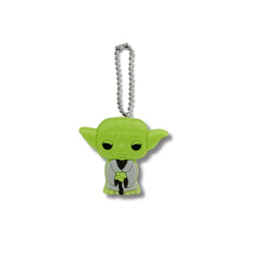 Colgantes Yoda de Star Wars