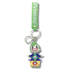Llavero o Colgante Mochila Cute Joker Caja de Sorpresa pequeño