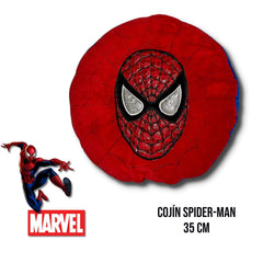 Cojín Spider-Man 35 CM