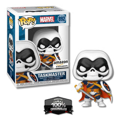 Funko Pop! Taskmaster 892