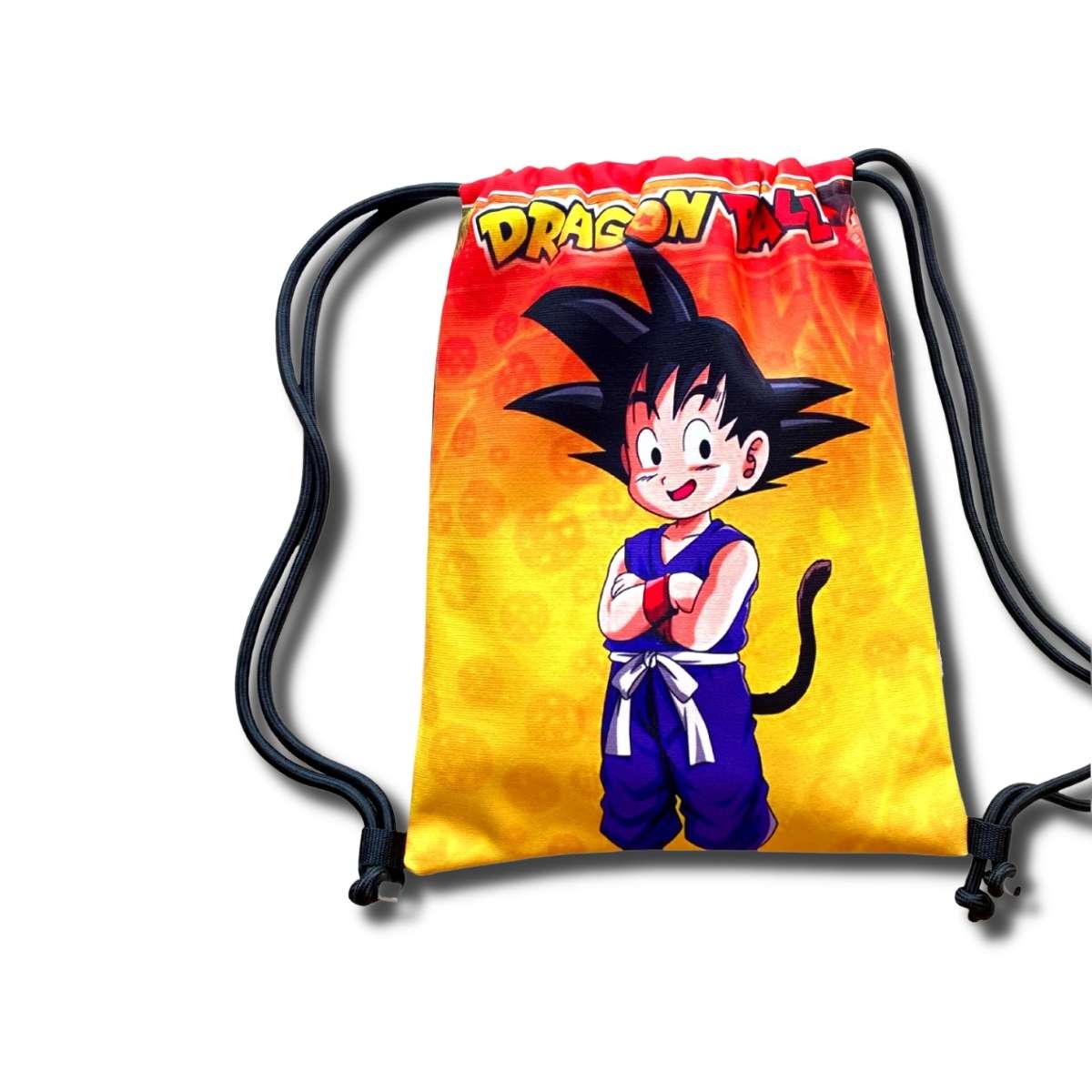 Tula Dragon Ball Vista Frontal