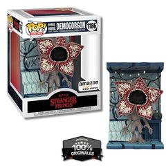 Funko Pop Deluxe! Demogorgon 1186