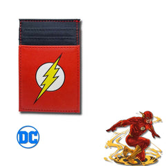 Porta Documentos Flash Parte delantera