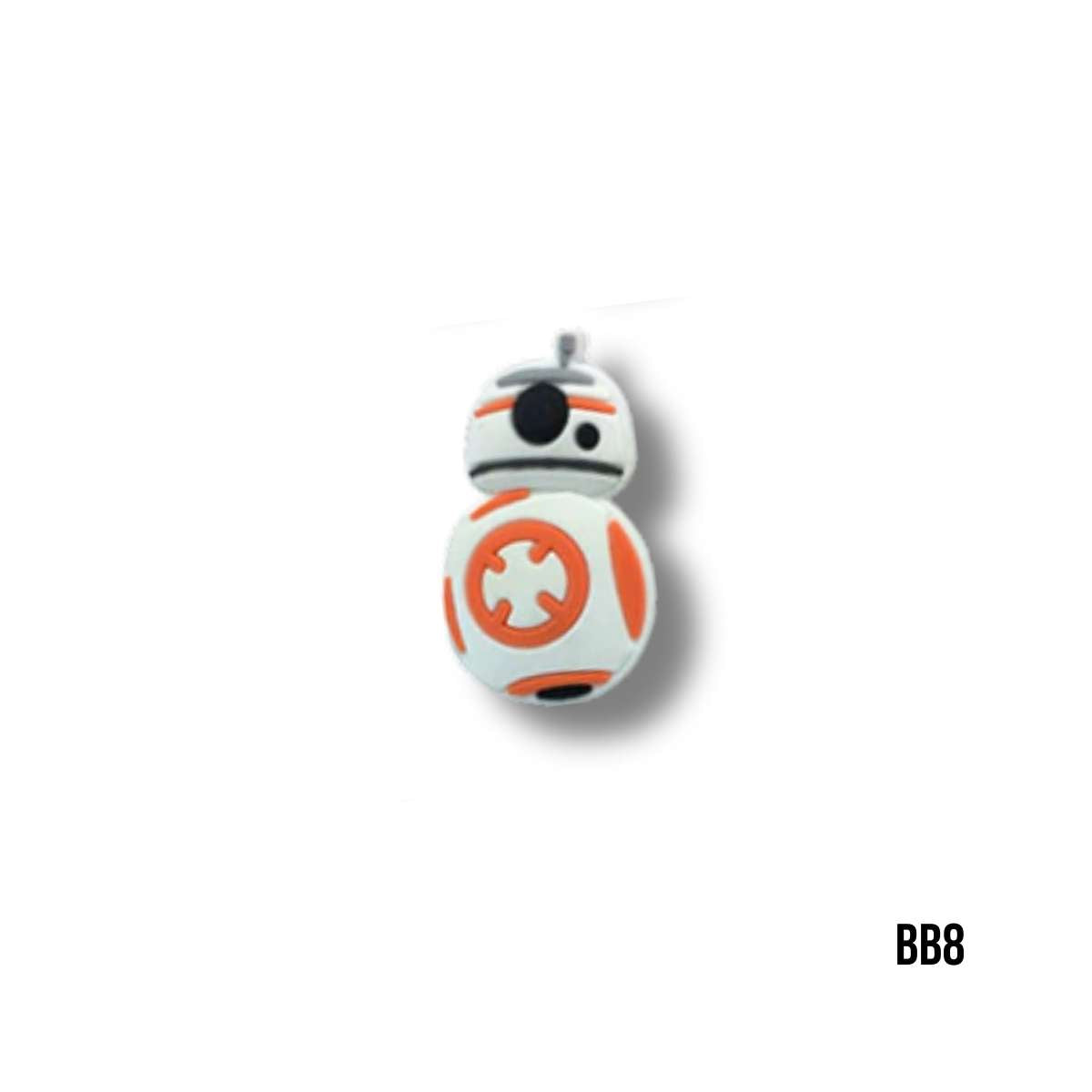 Imanes BB8 de Star Wars