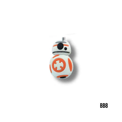 Imanes BB8 de Star Wars